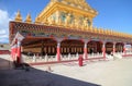 YARCHEN GAR, THE WORLDÃÂ´S SECOND BIGGEST BUDDHIST SCHOOL IN SICHUAN, CHINA